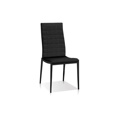 PB-02HAZ Side Chairs- Fabric