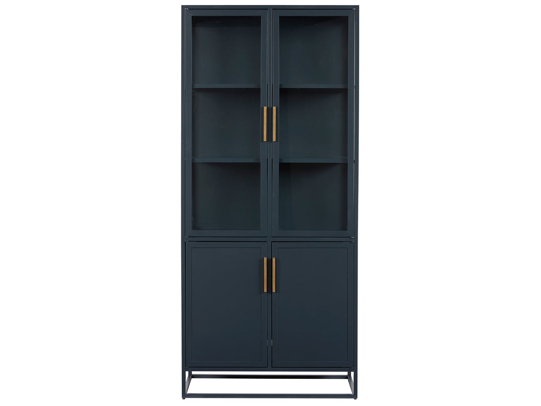 PB-01SAN -U033C676 Tall Metal Cabinet