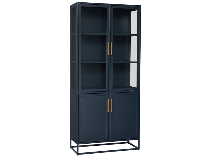 PB-01SAN -U033C676 Tall Metal Cabinet