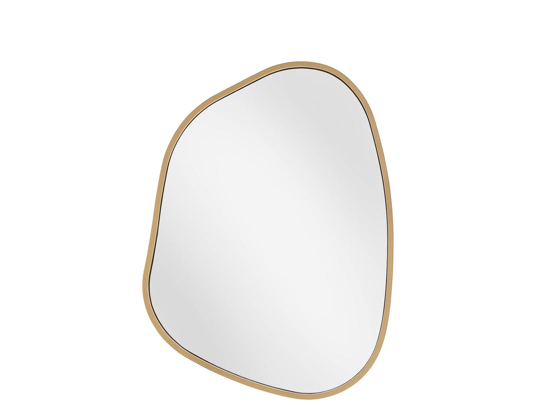 PB-01GAL-U19502M Accent Mirror