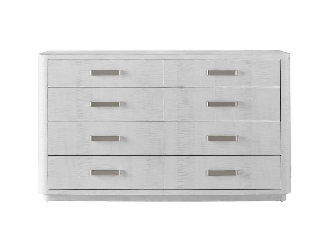 PB-01ADO-U195C050 8 Drawer Dresser