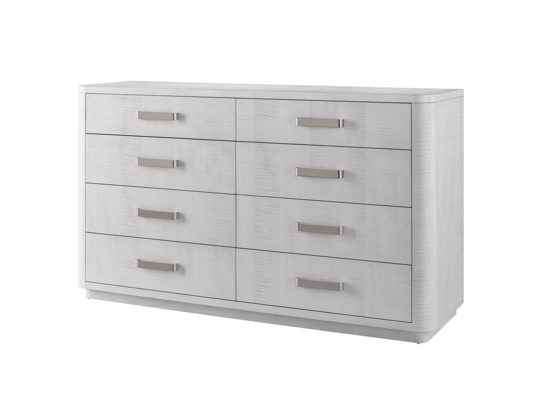 PB-01ADO-U195C050 8 Drawer Dresser