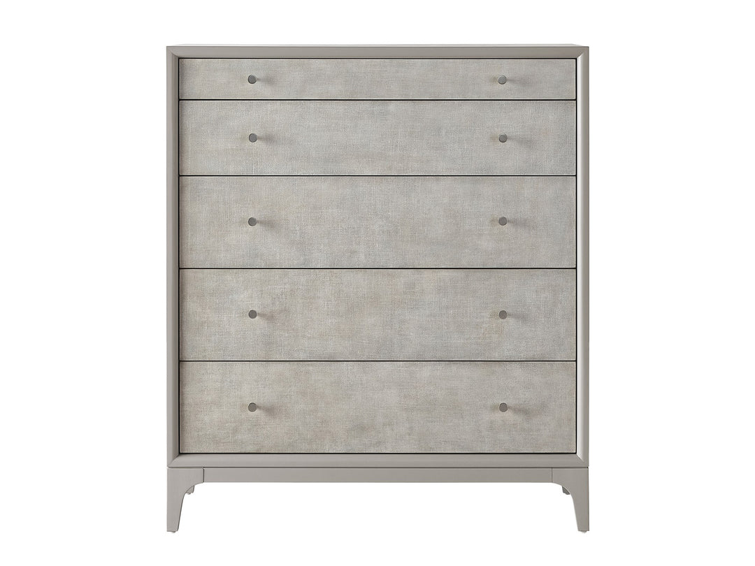 PB-01TRAN-U195E150  5 Drawer Chest