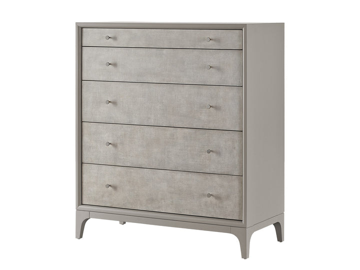 PB-01TRAN-U195E150  5 Drawer Chest