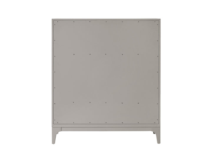 PB-01TRAN-U195E150  5 Drawer Chest