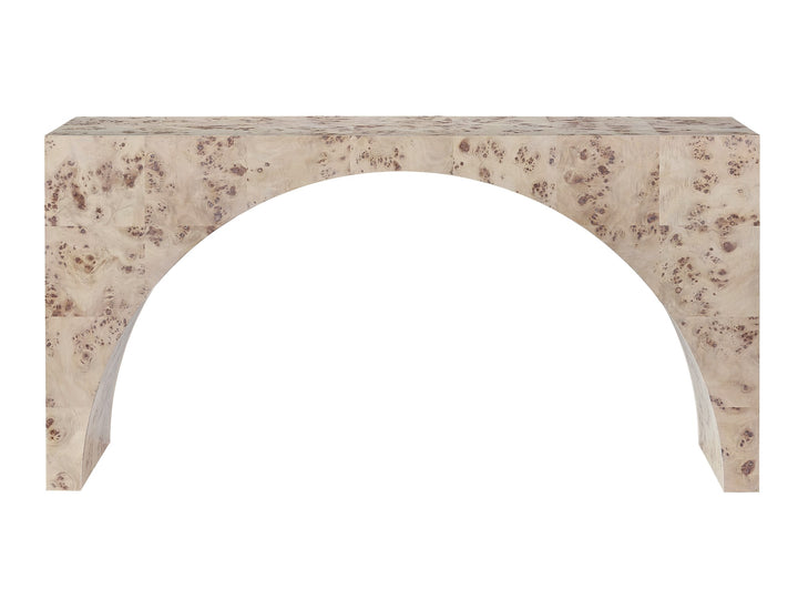 PB-01ARC-U195A803 Console Table