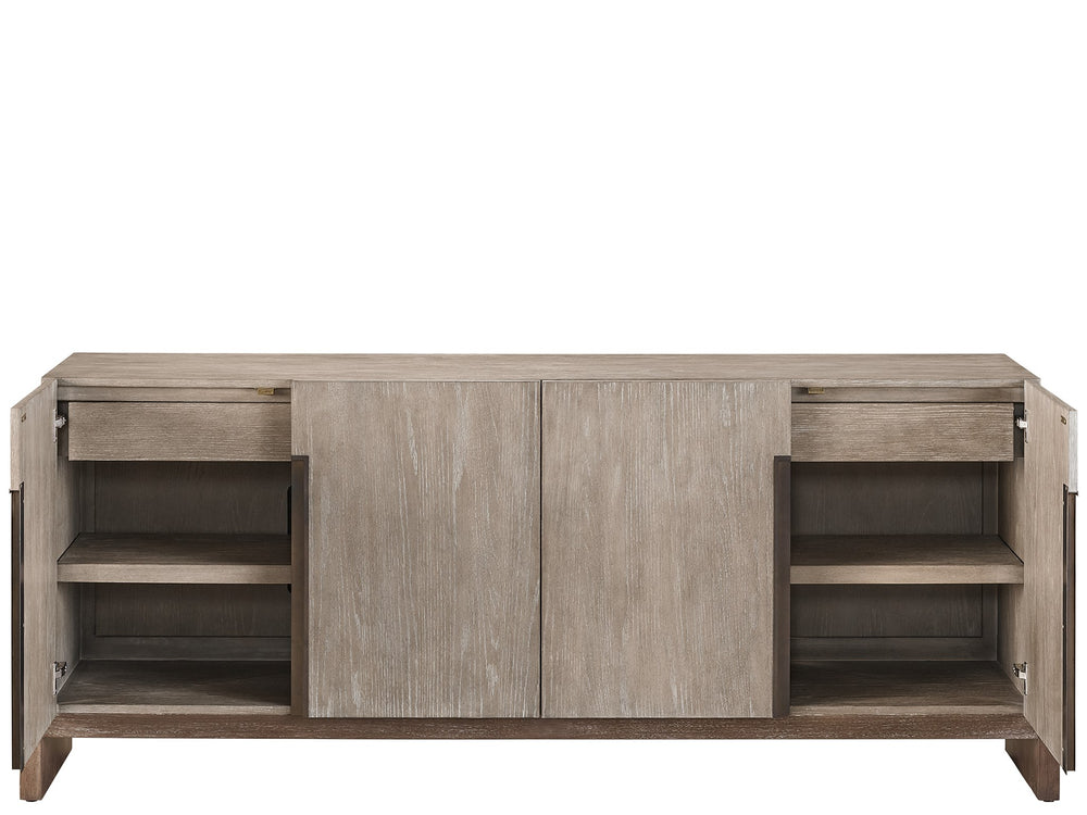 durable credenza cabinet