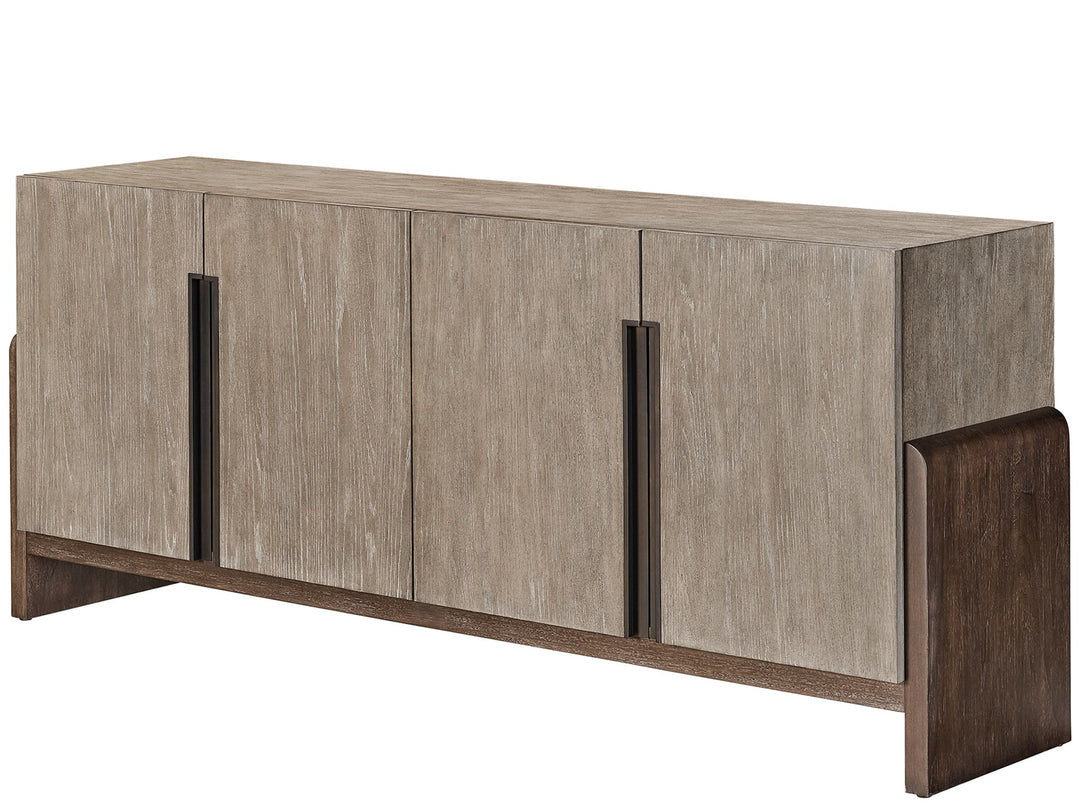 high-quality credenza cabinet