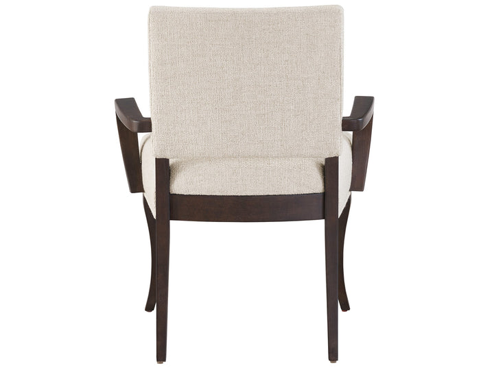 PB-01ARC-U225B737 Arm Chair - ERINN V X