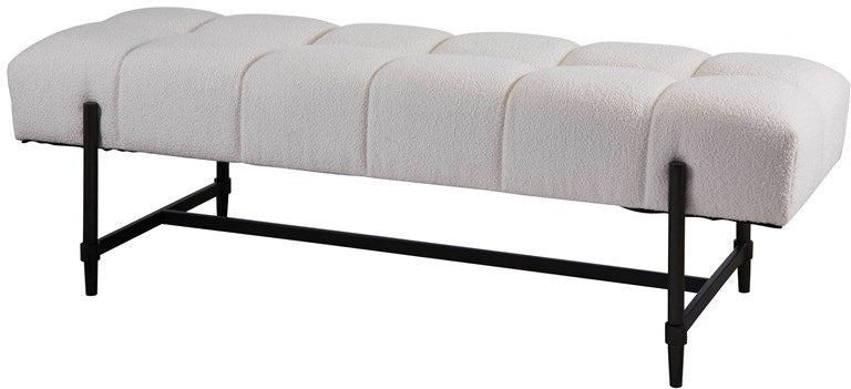 PB-01SER-U301380 Bench - Coalesce