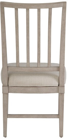 PB-01-U301A624 Side Chair - Coalesce