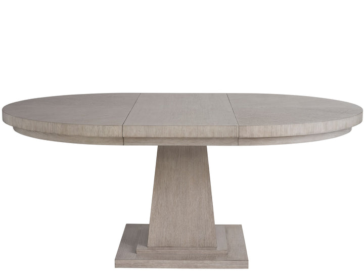 PB-01-U301656 Rasmus Round Table - 52"D - Coalesce