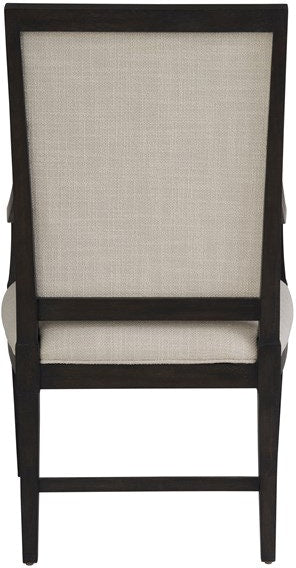 PB-01-U301A635 Arm Chair - Coalesce