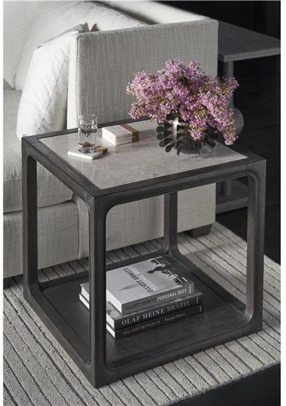 PB-01HAL-U301A815 End Table - Coalesce