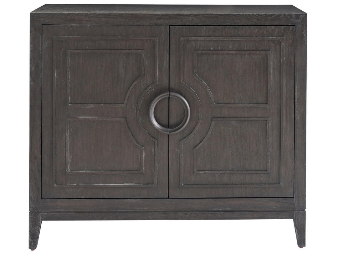 durable accent chest