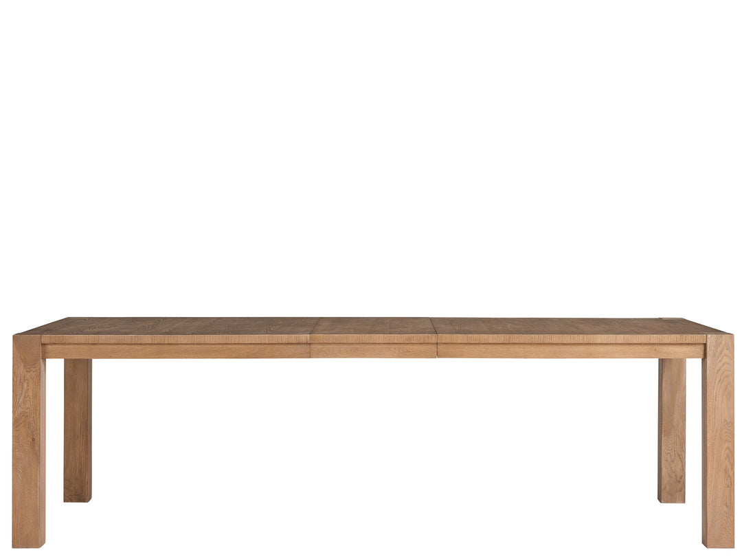 PB-01WEEK-U330653 Dining Table 84" extends to 120"