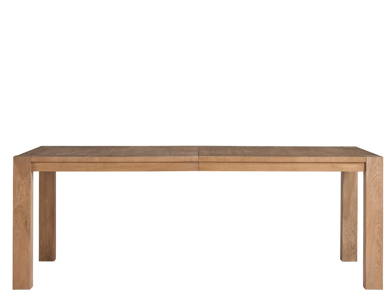 PB-01WEEK-U330653 Dining Table 84" extends to 120"