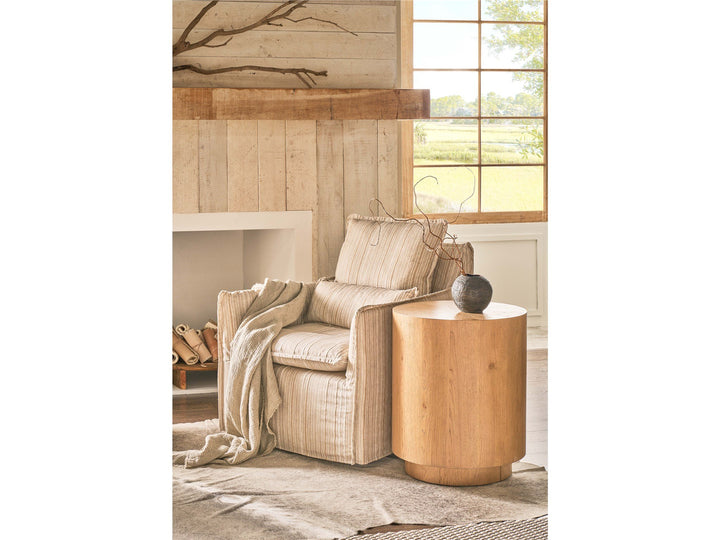 PB-01WEEK-U330825 End Table