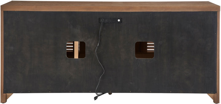 PB-01PWEEK-U330964 Credenza