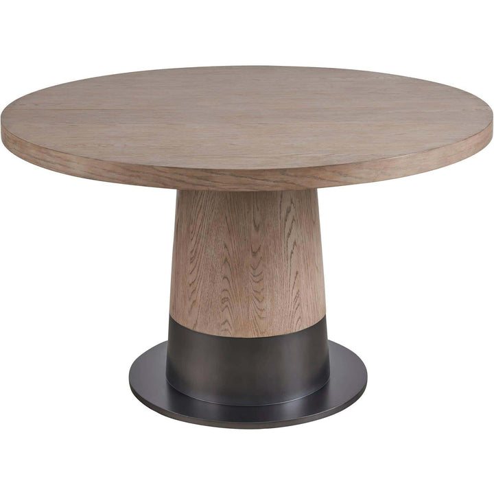 PB-01-Solara Dining Table U352E656 - 52"D