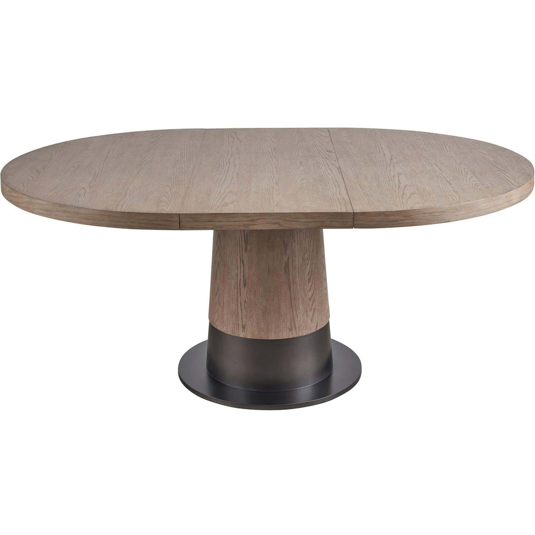 PB-01-Solara Dining Table U352E656 - 52"D