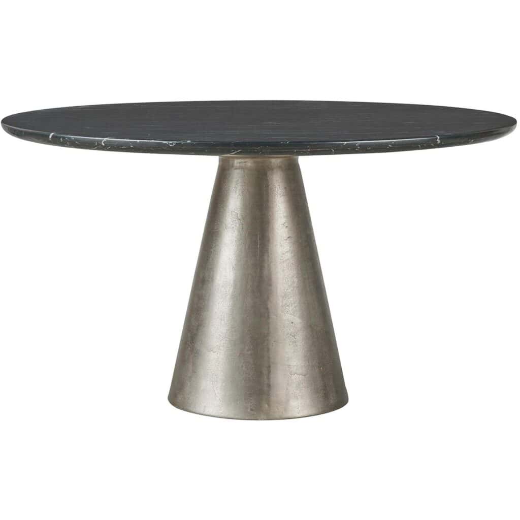 PB-01 SLATE DINING TABLE U365656 New Modern -54"D