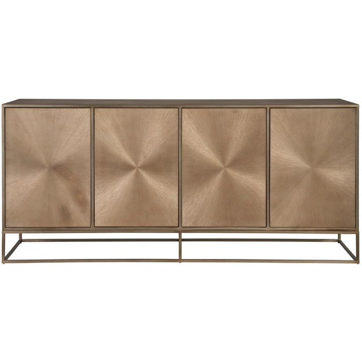 PB-01-U365964 New Modern Fusion Credenza