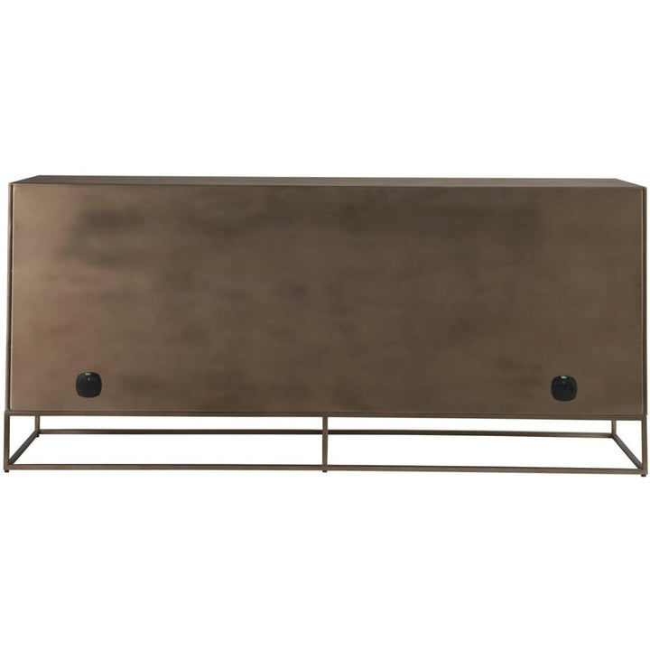 PB-01-U365964 New Modern Fusion Credenza