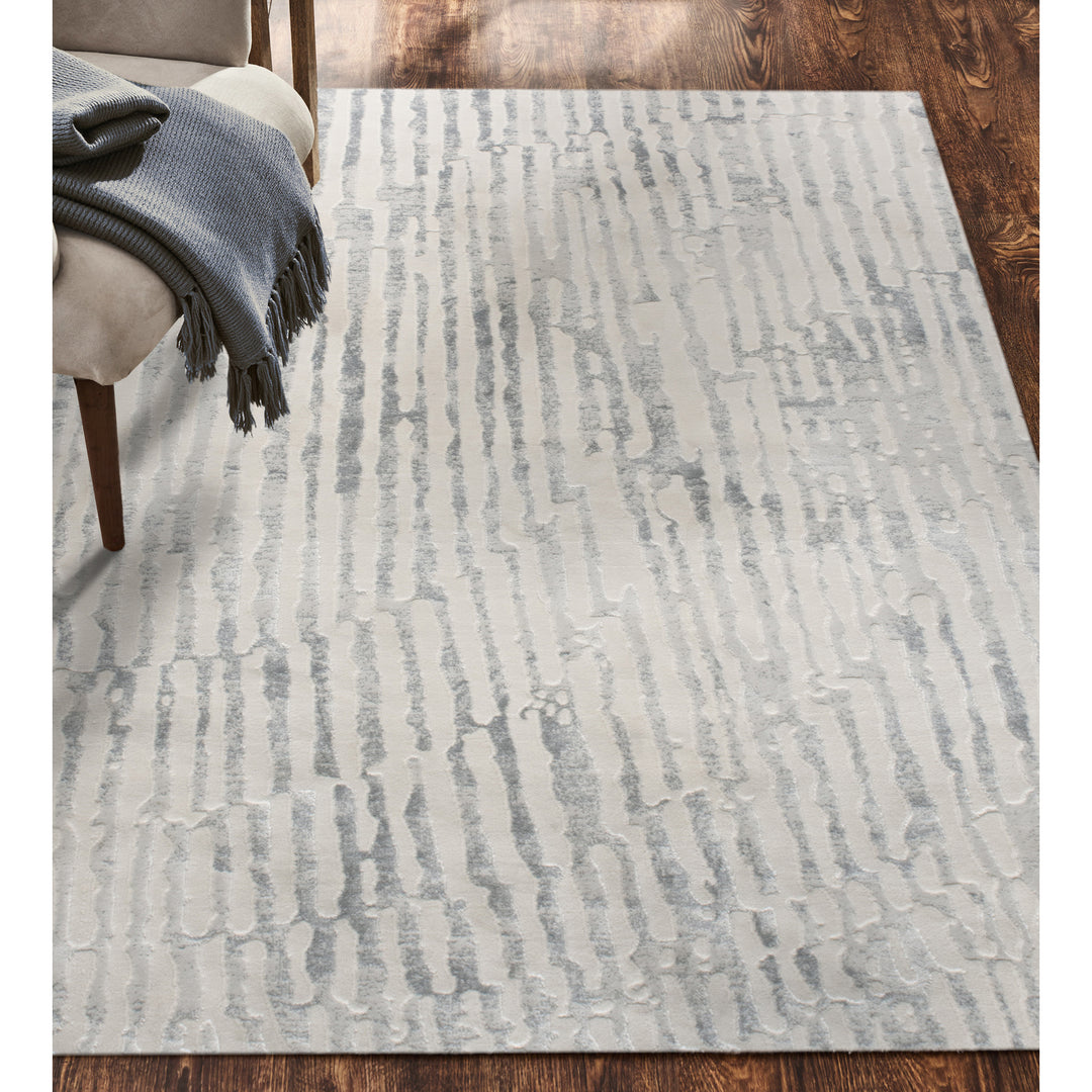 Renwil RARI-18387-58 Ariella Indoor Rug - Ivory