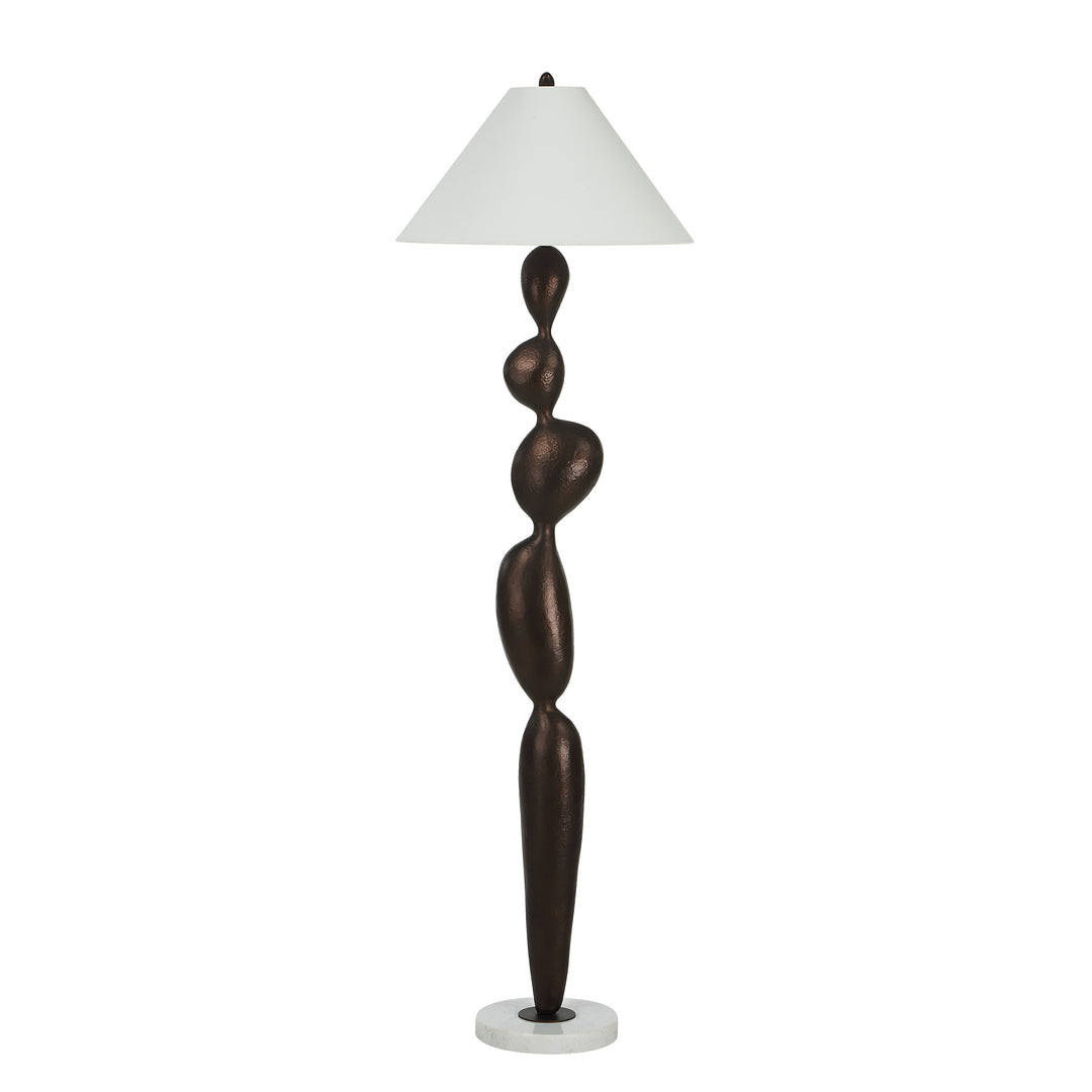 Everren LPF3203EV Elle Floor Lamp