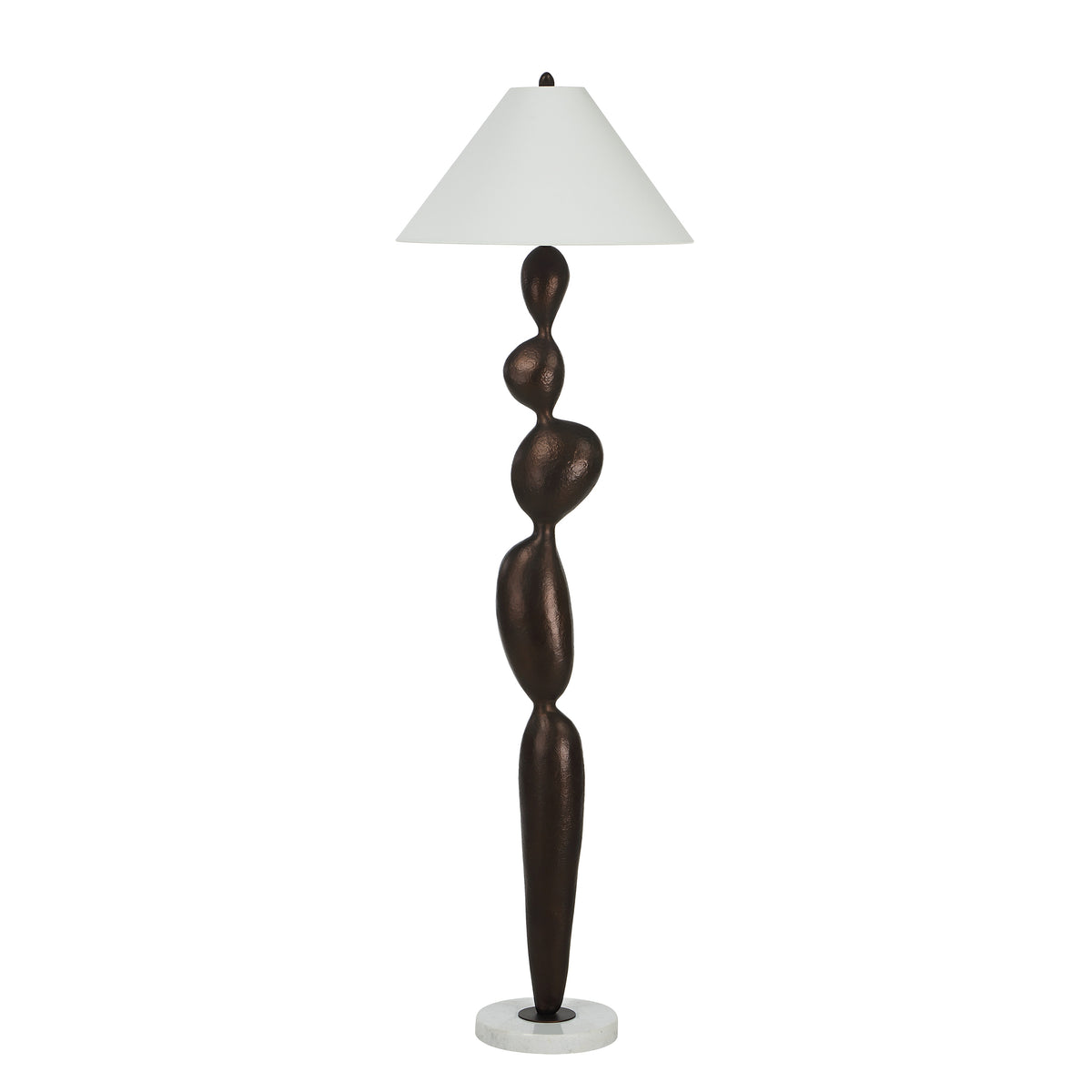 Everren LPF3203EV Elle Floor Lamp