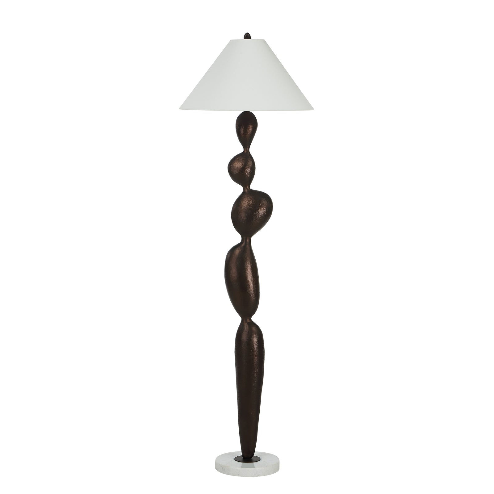 Everren LPF3203EV Elle Floor Lamp