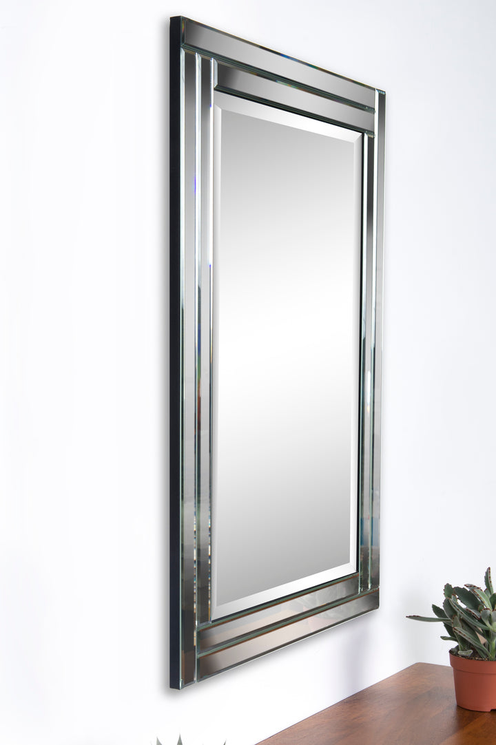 Renwil MT1285 Ava Wall Mirror