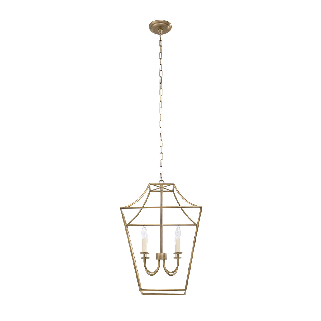 Renwil LPC4508 Versailles Ceiling Pendant