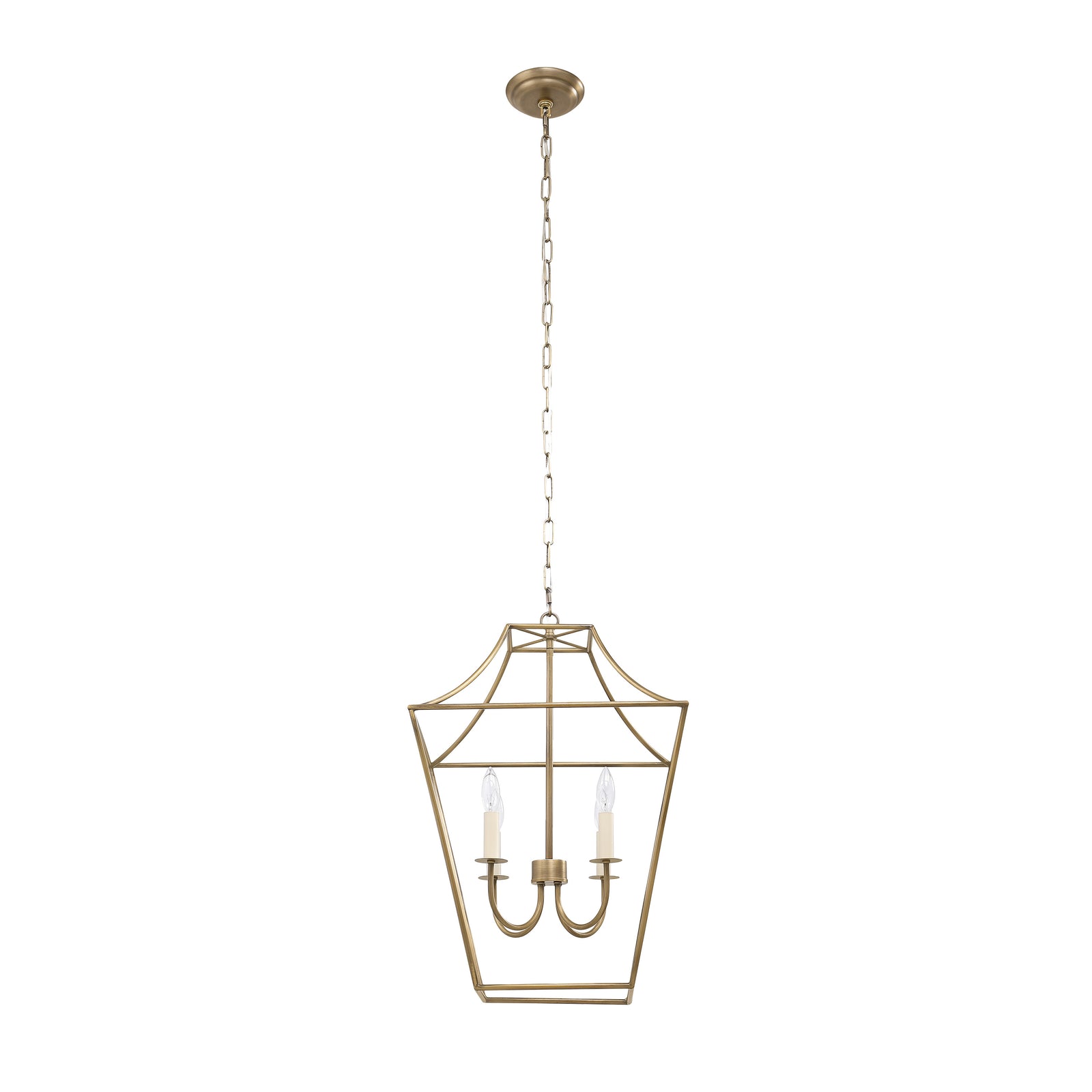Renwil LPC4508 Versailles Ceiling Pendant