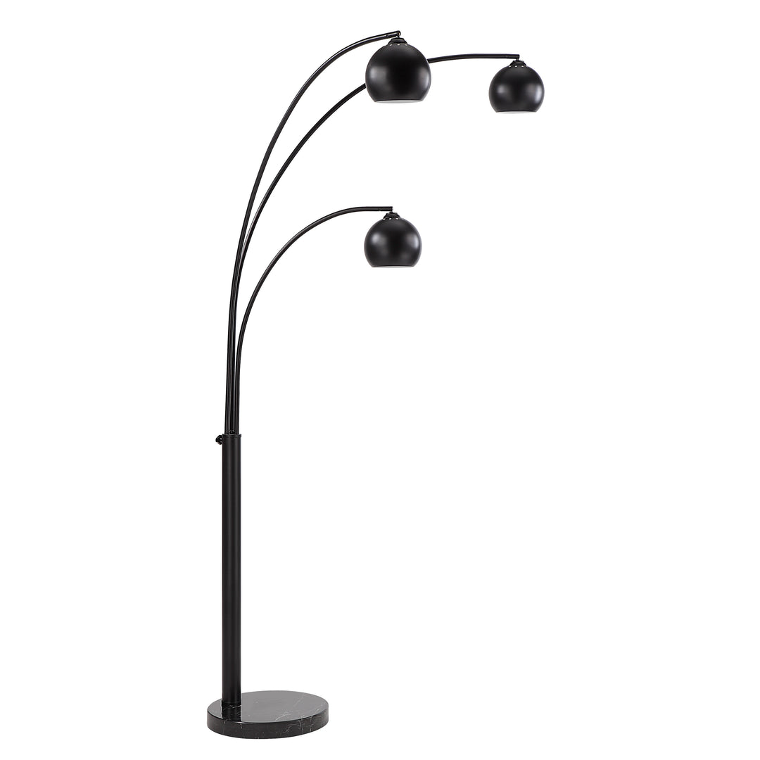Renwil LPF3150 Folia Floor Lamp Floor Lamp