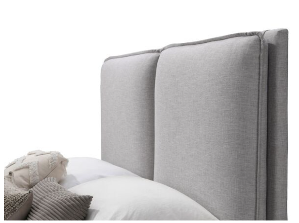 Alba Upholstered Bed