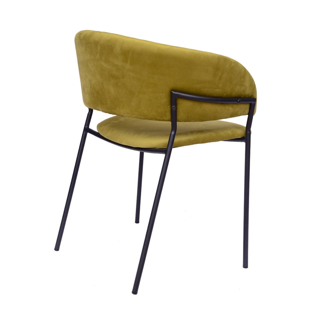 Amanda Chair
