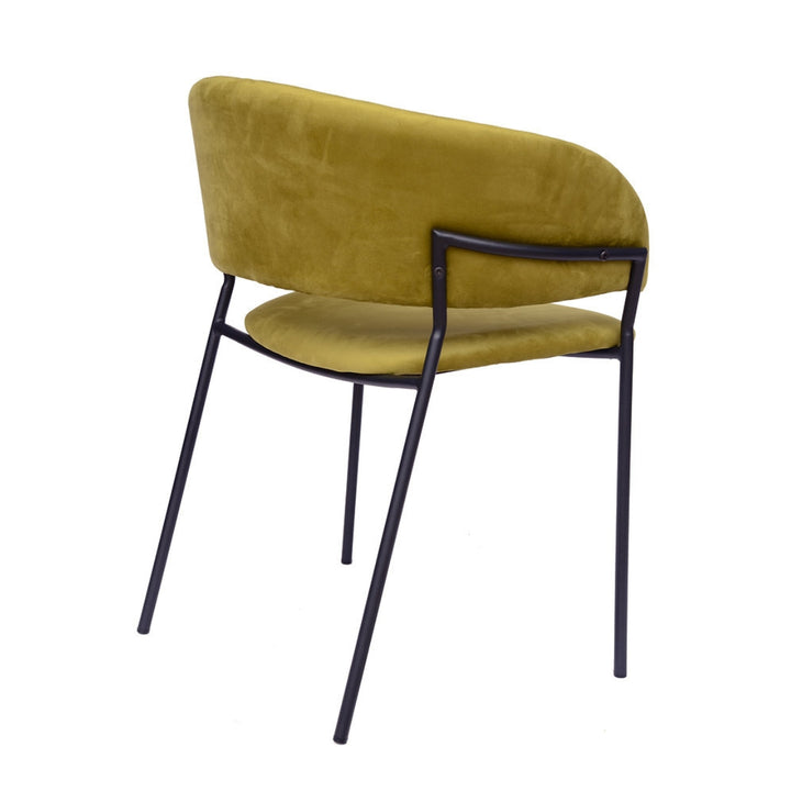 Amanda Chair