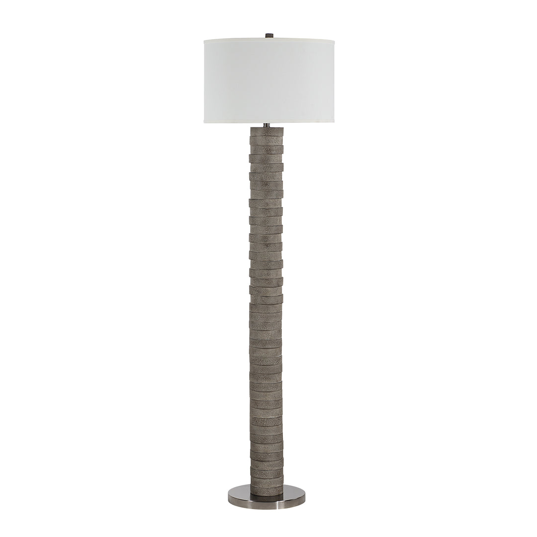 Everren LPF3189EV Moringa Floor Lamp