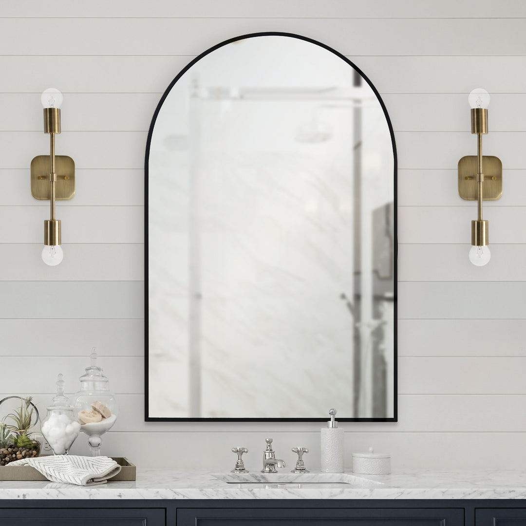 Renwil MT2451 Waren Wall Mirror