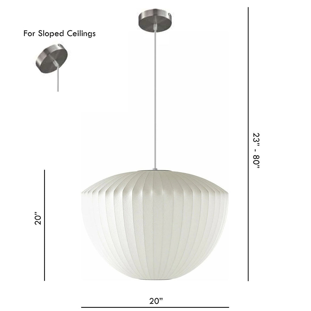 Apo Pendant Light