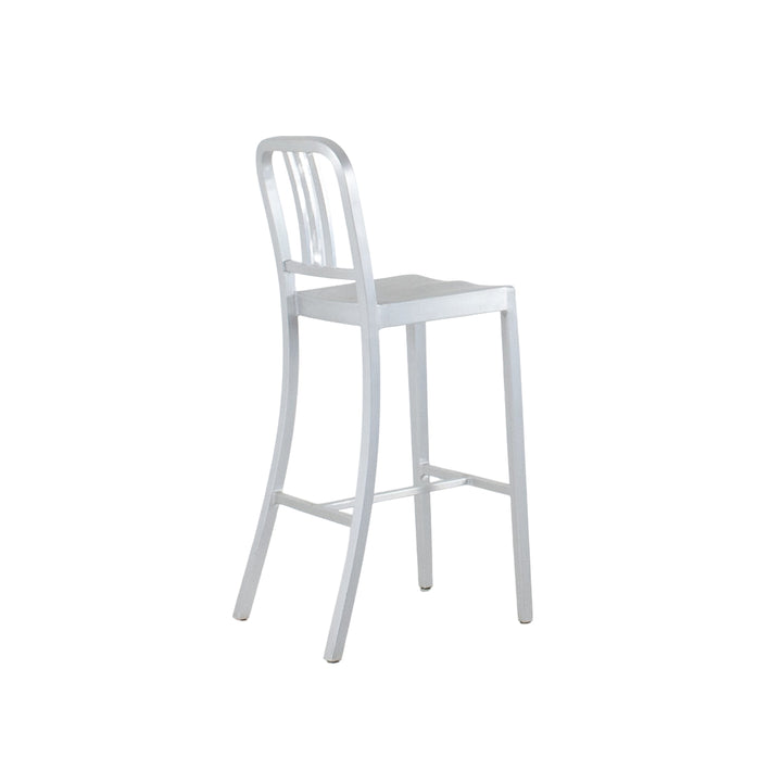 Army Bar Stool