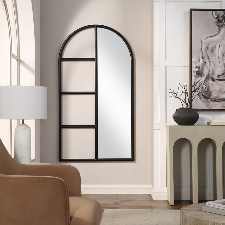 Renwil MT2553 Trellis Wall Mirror