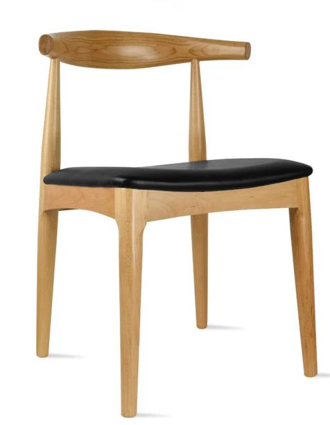 PB-28ELBOW Side Chair