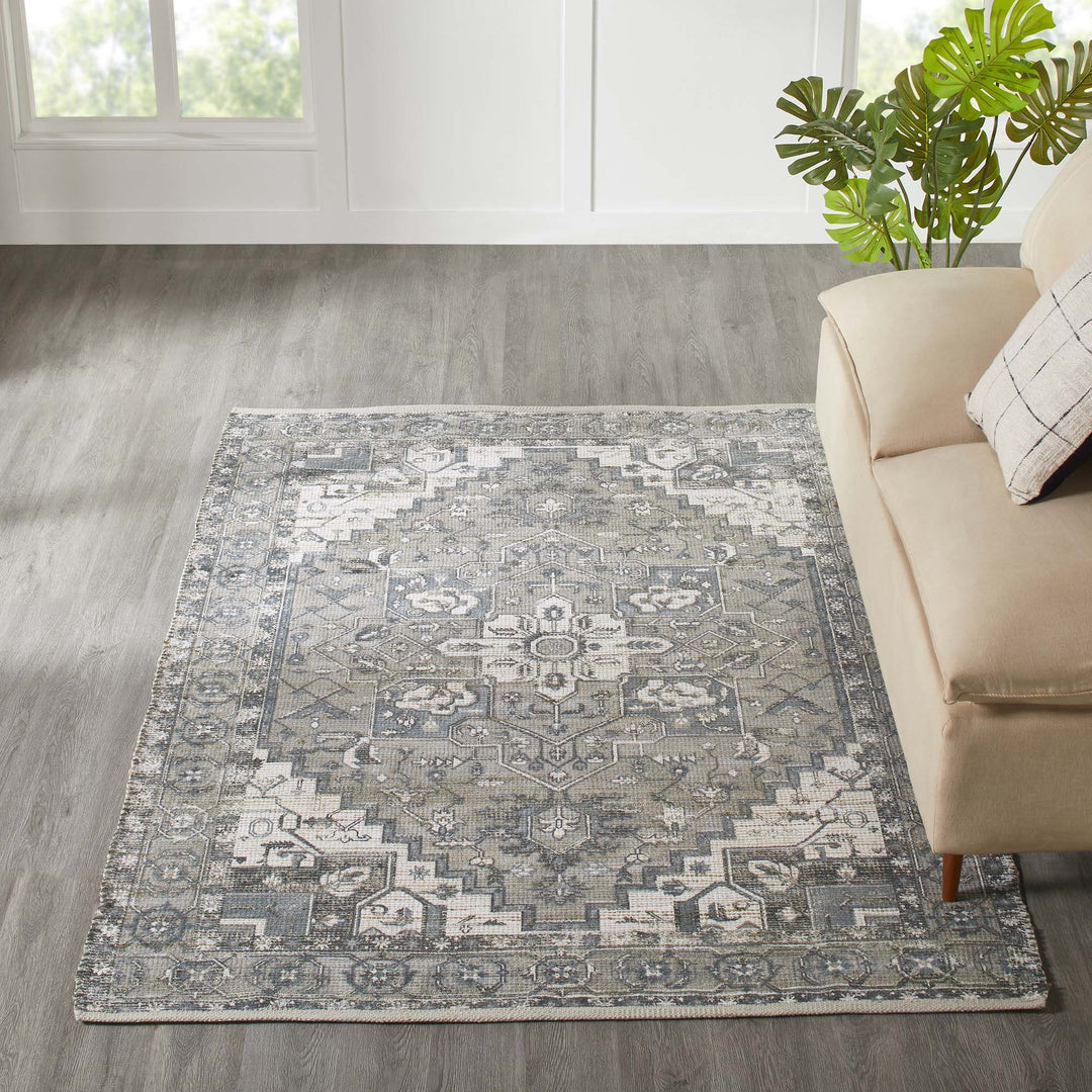 Renwil RPON-20677-57 Pongola Indoor Rug - Natural