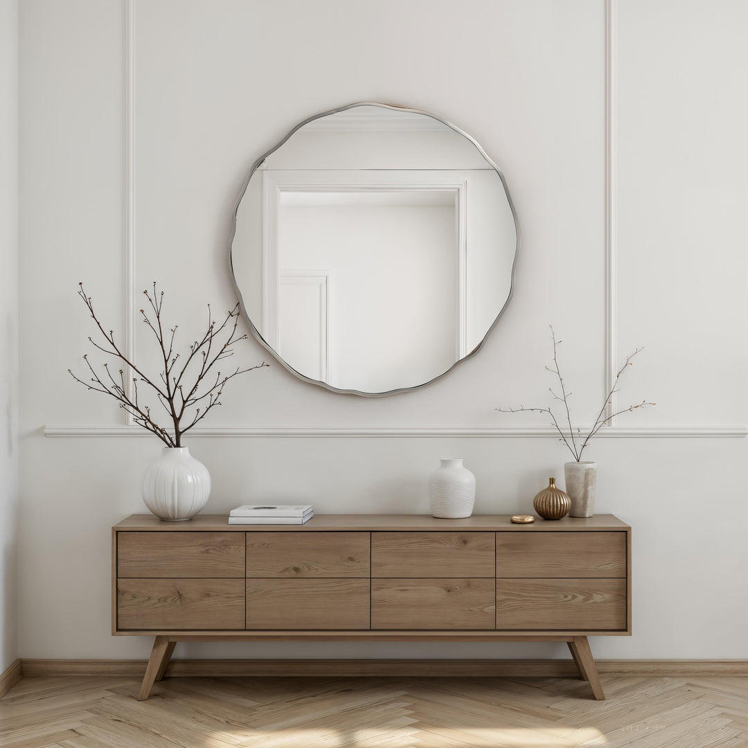 Renwil MT2734 Knox Wall Mirror