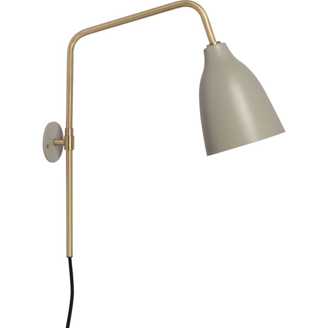 Renwil WS032 Browne Wall Sconce Wall Sconce