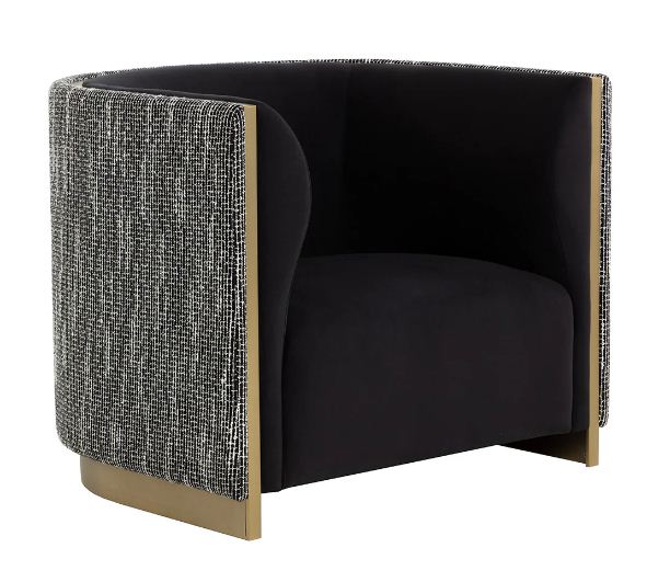 PB-06LAR Accent Armchair