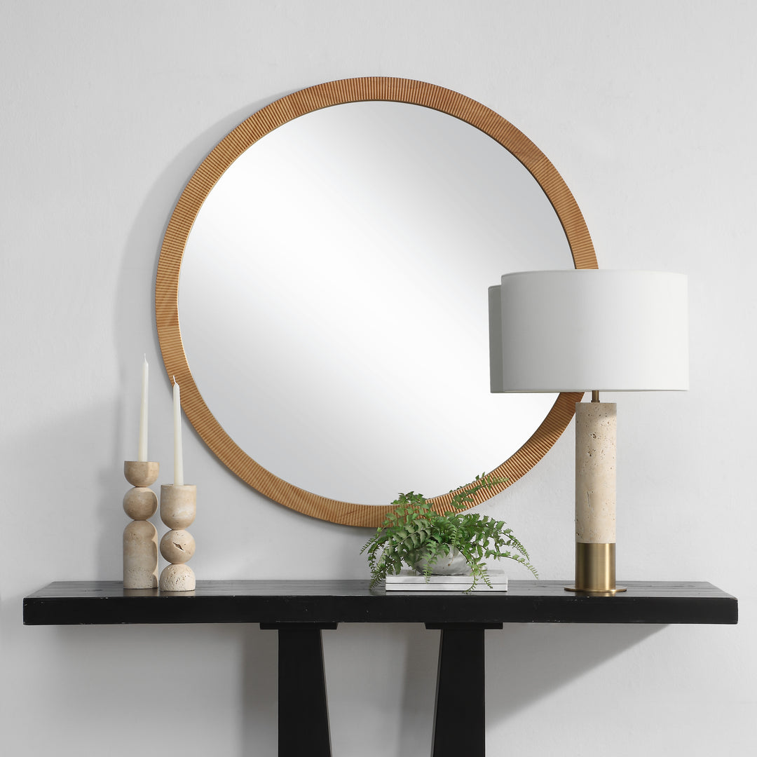 Renwil MT2707 Noto Wall Mirror